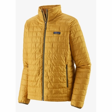 Patagonia gold jacket hotsell